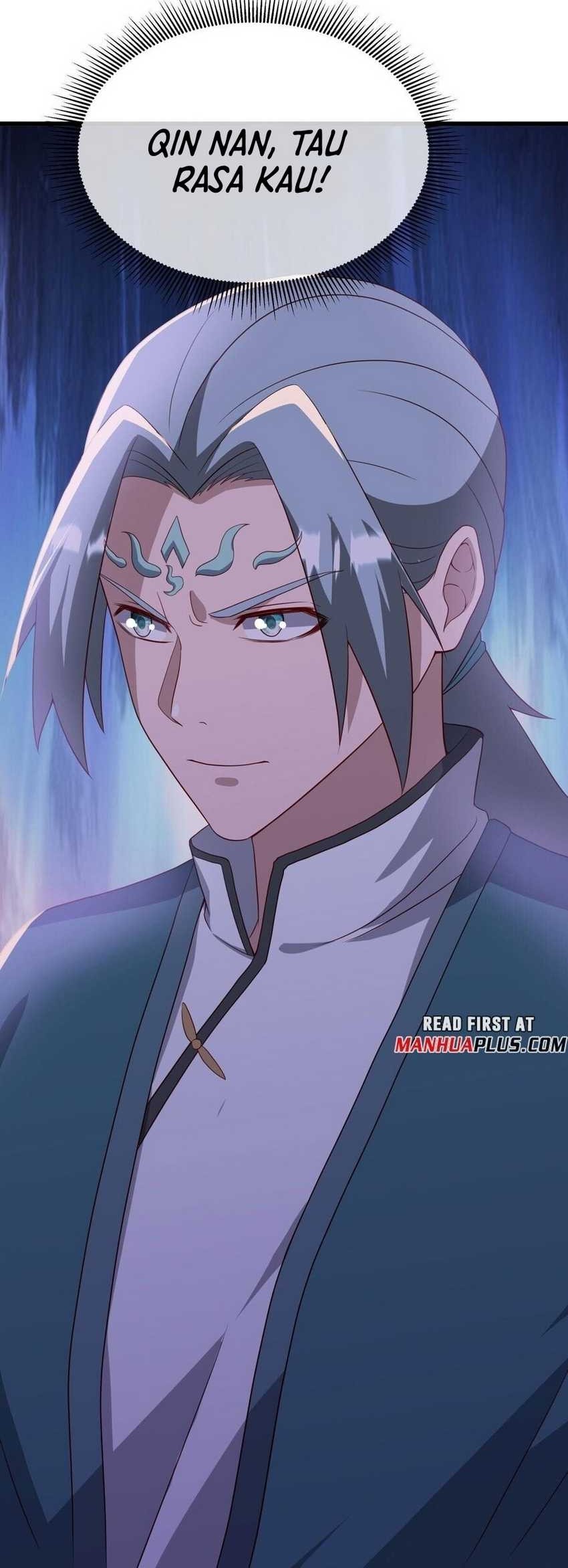 Peerless Soul Chapter 621 - halaman 43