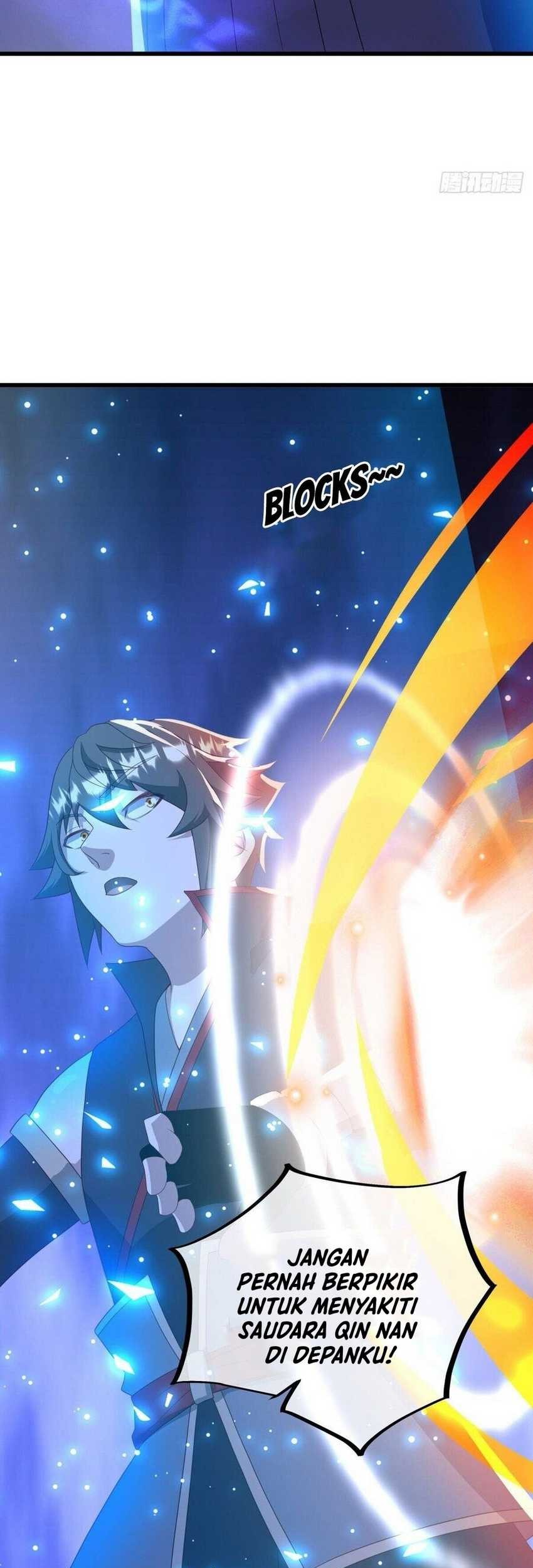 Peerless Soul Chapter 621 - halaman 49