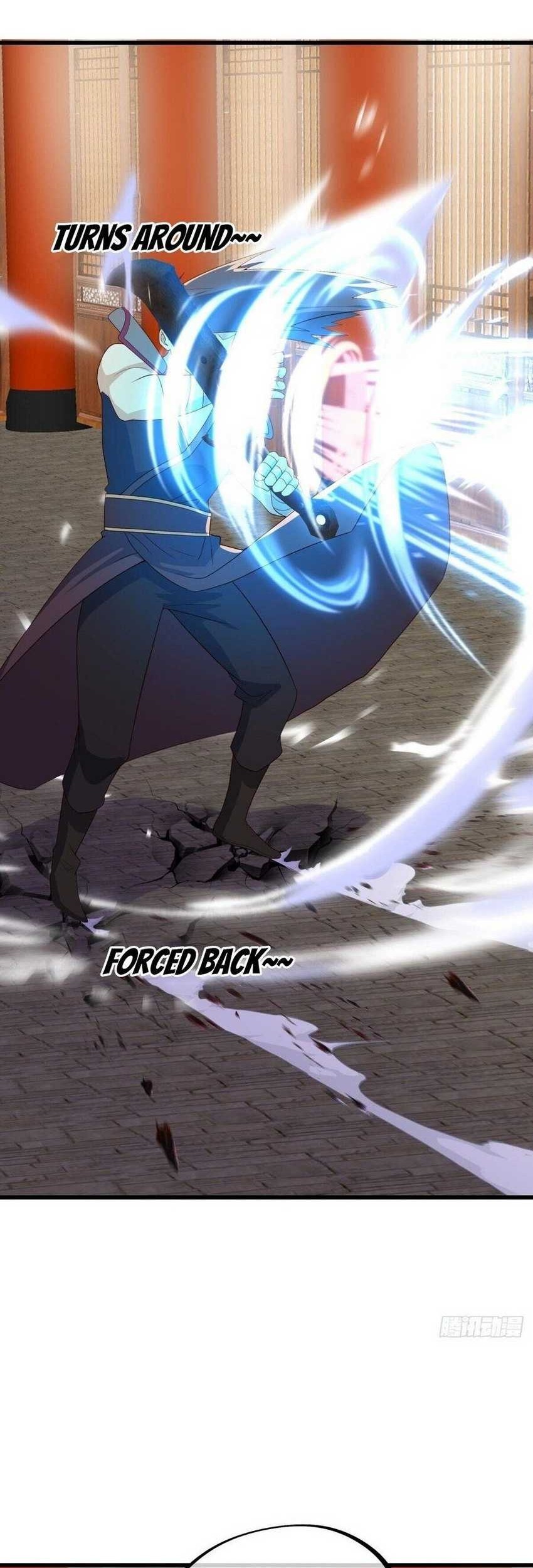 Peerless Soul Chapter 622 - halaman 10