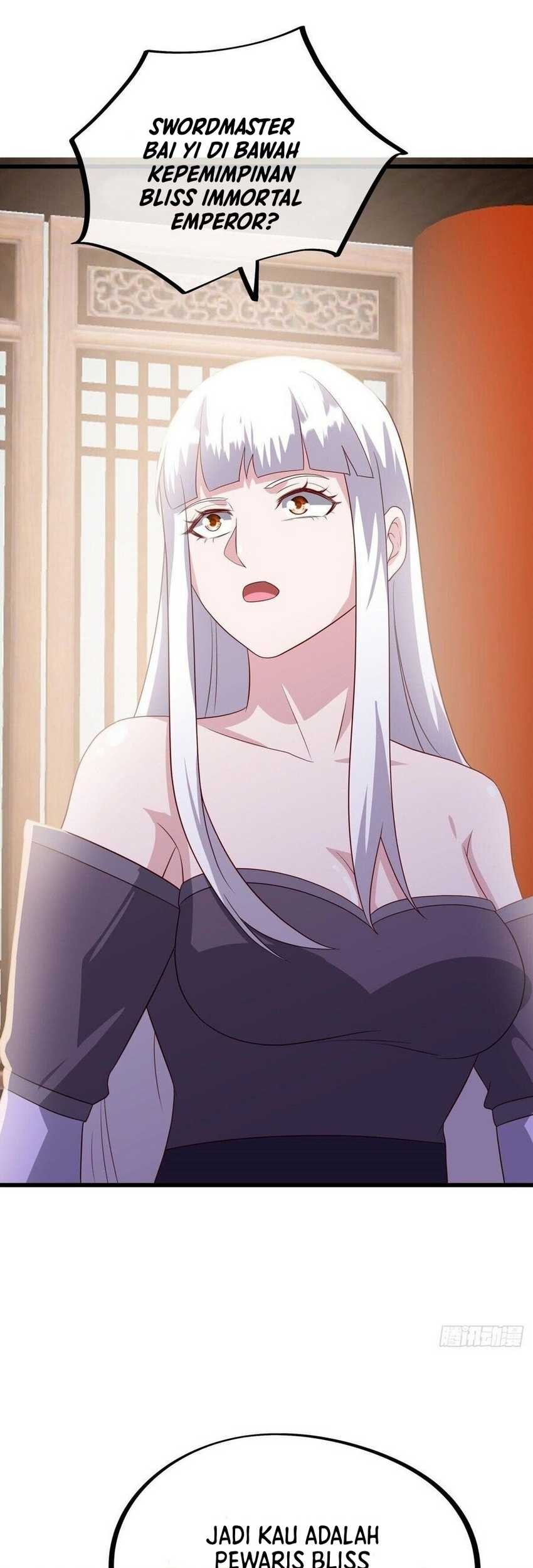 Peerless Soul Chapter 622 - halaman 13