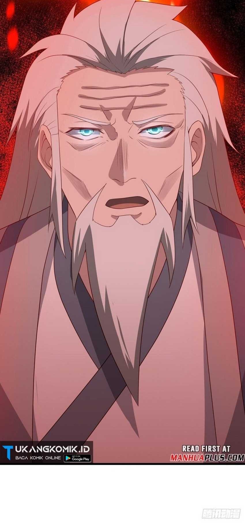 Peerless Soul Chapter 622 - halaman 18