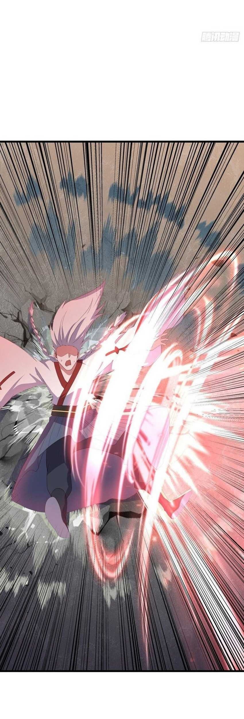 Peerless Soul Chapter 622 - halaman 2