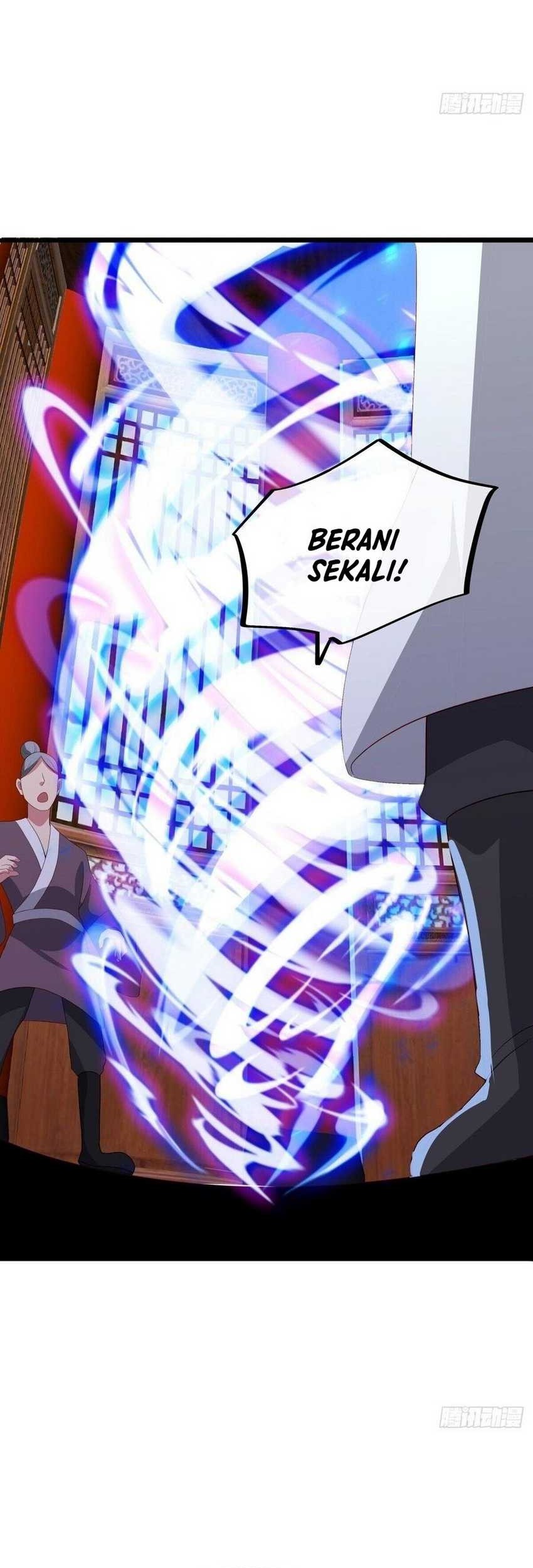 Peerless Soul Chapter 622 - halaman 21
