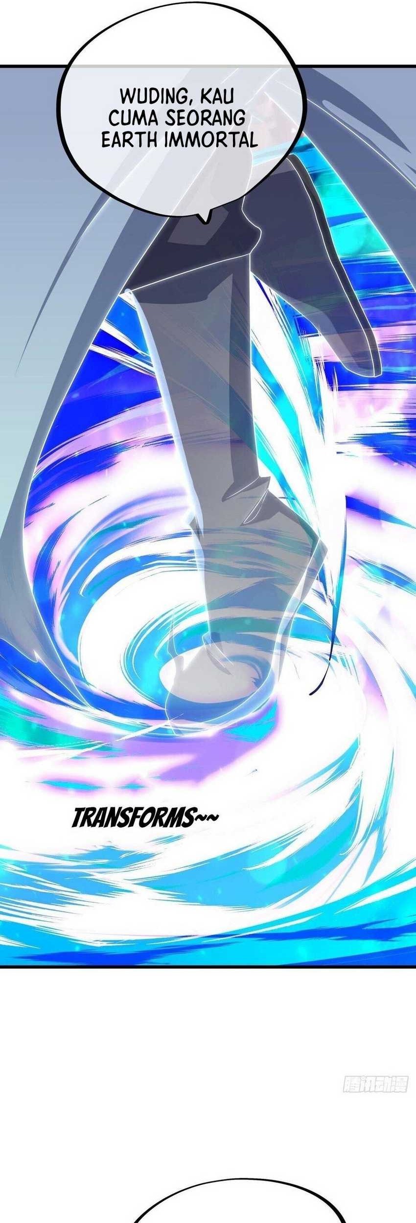Peerless Soul Chapter 622 - halaman 22