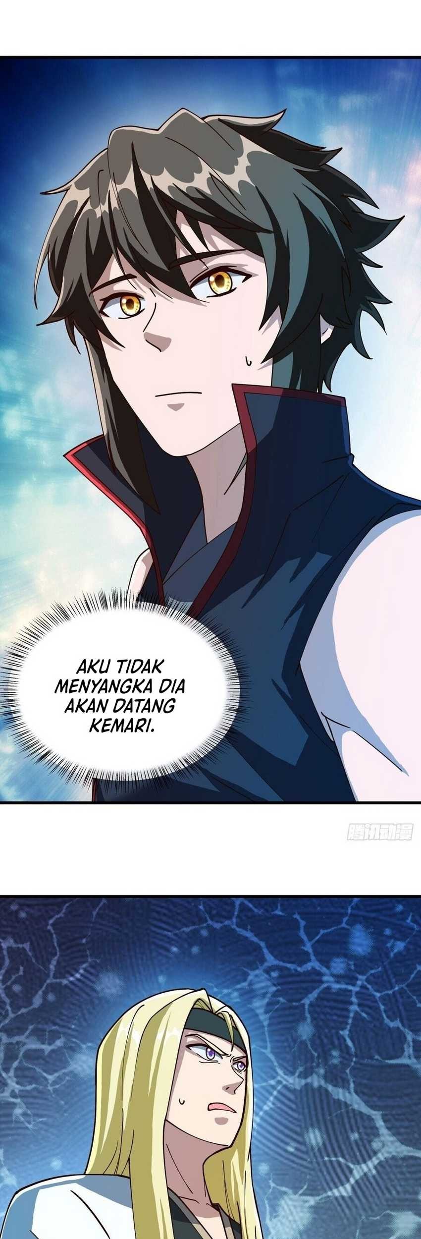 Peerless Soul Chapter 622 - halaman 25