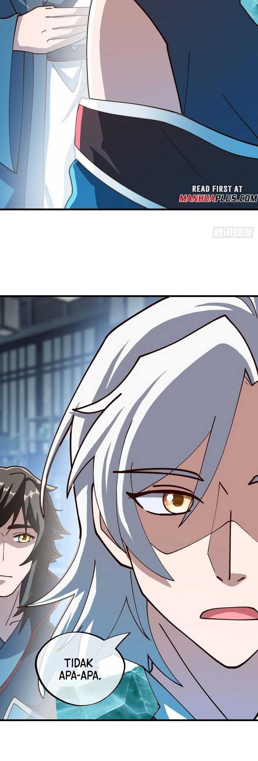 Peerless Soul Chapter 622 - halaman 27