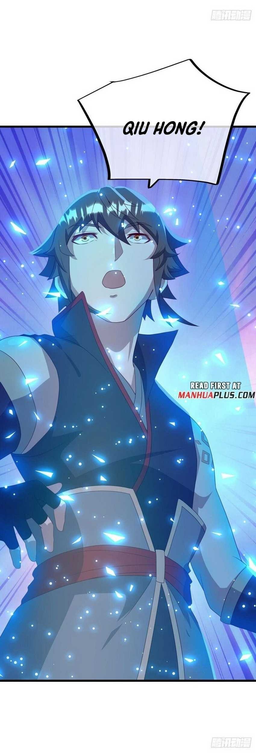 Peerless Soul Chapter 622 - halaman 3