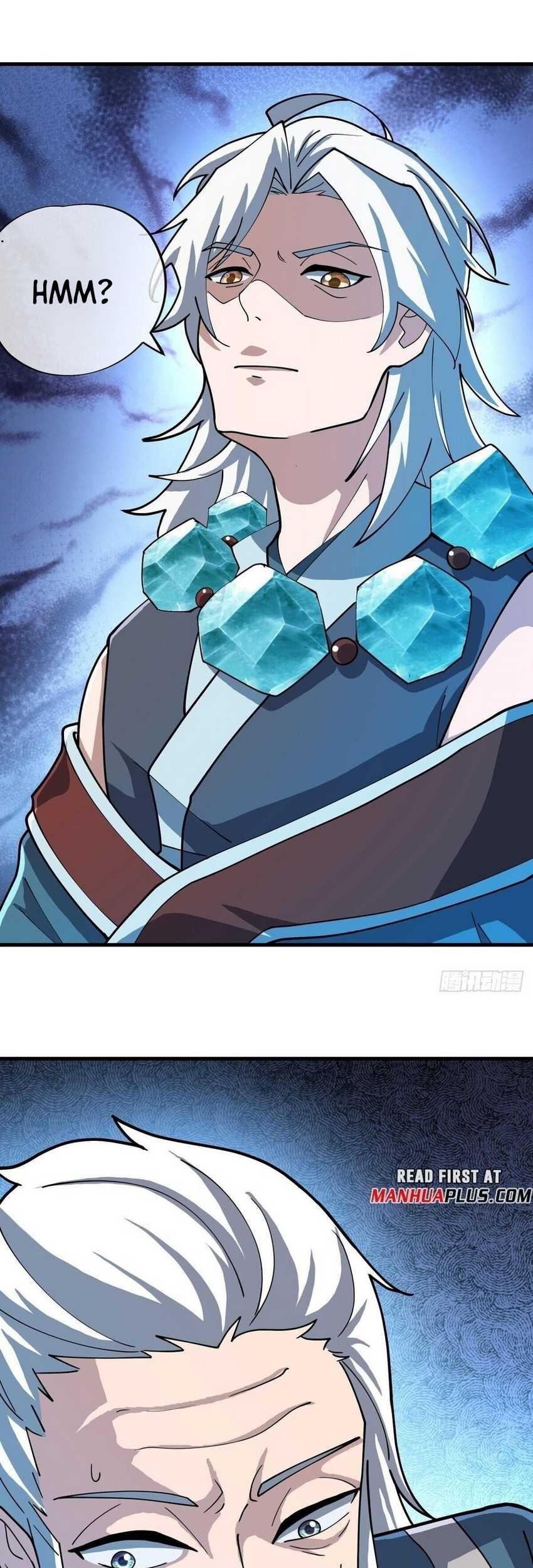Peerless Soul Chapter 622 - halaman 30