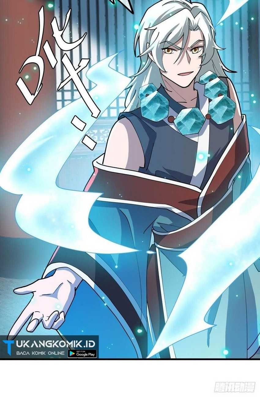 Peerless Soul Chapter 622 - halaman 39