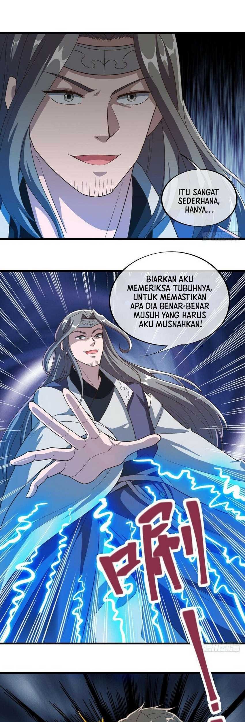 Peerless Soul Chapter 622 - halaman 49