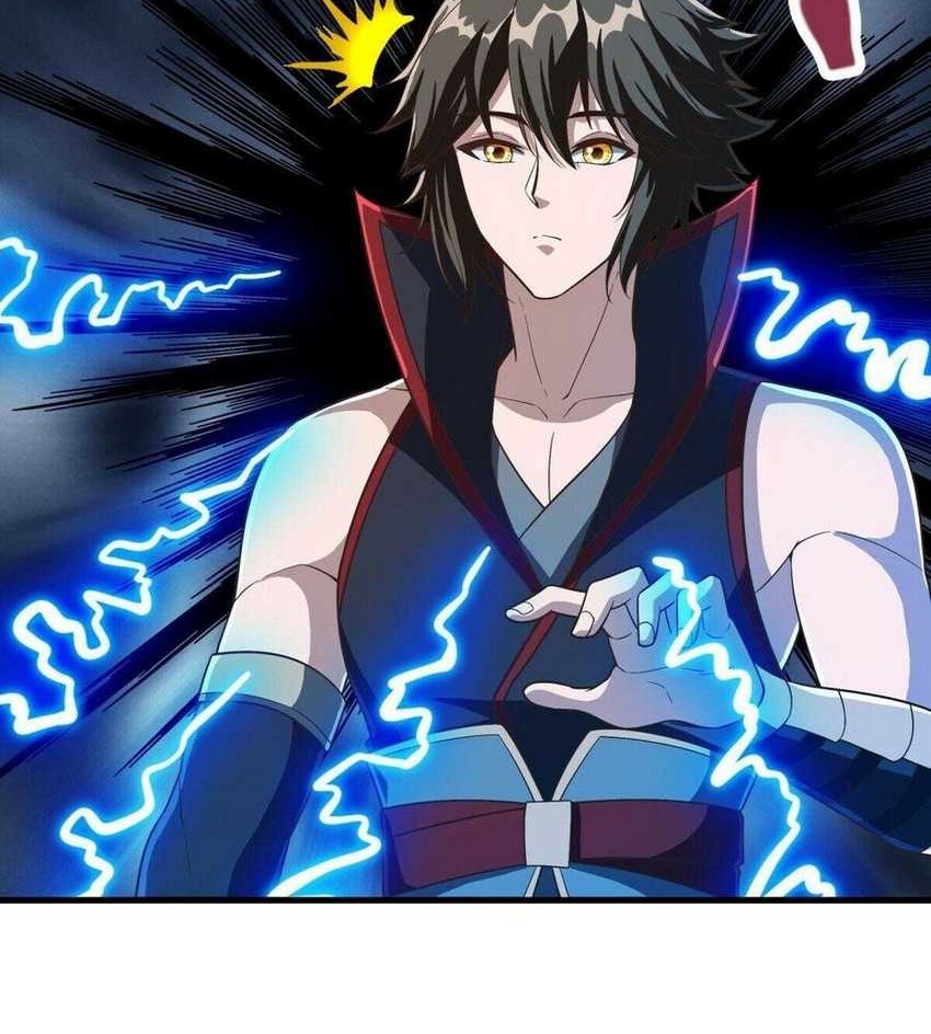 Peerless Soul Chapter 622 - halaman 50