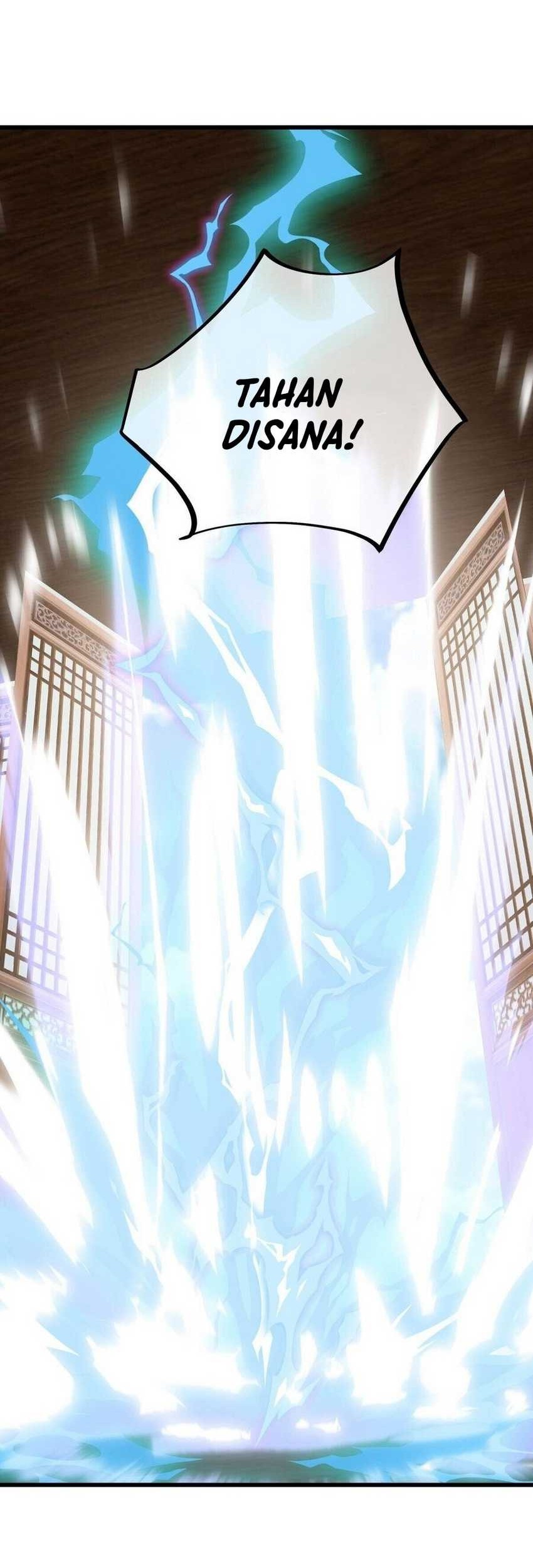 Peerless Soul Chapter 622 - halaman 8