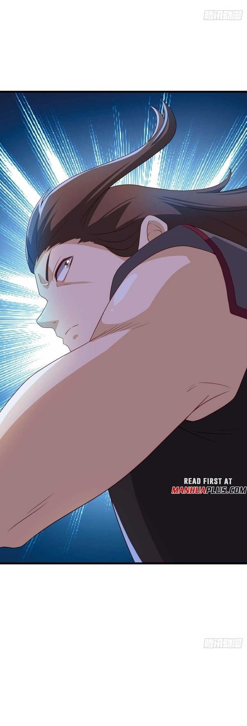 Peerless Soul Chapter 622 - halaman 9