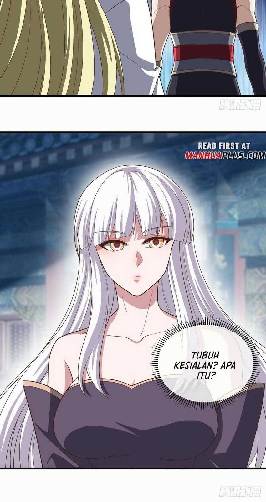 Peerless Soul Chapter 623 - halaman 12