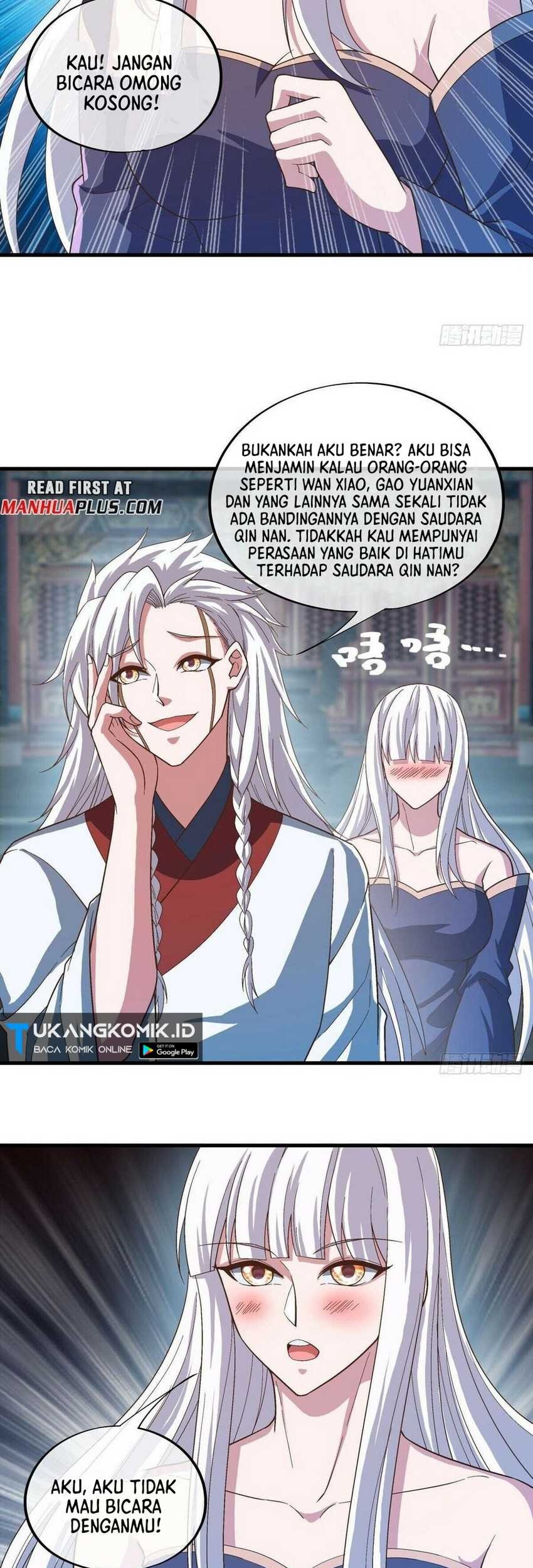 Peerless Soul Chapter 623 - halaman 15