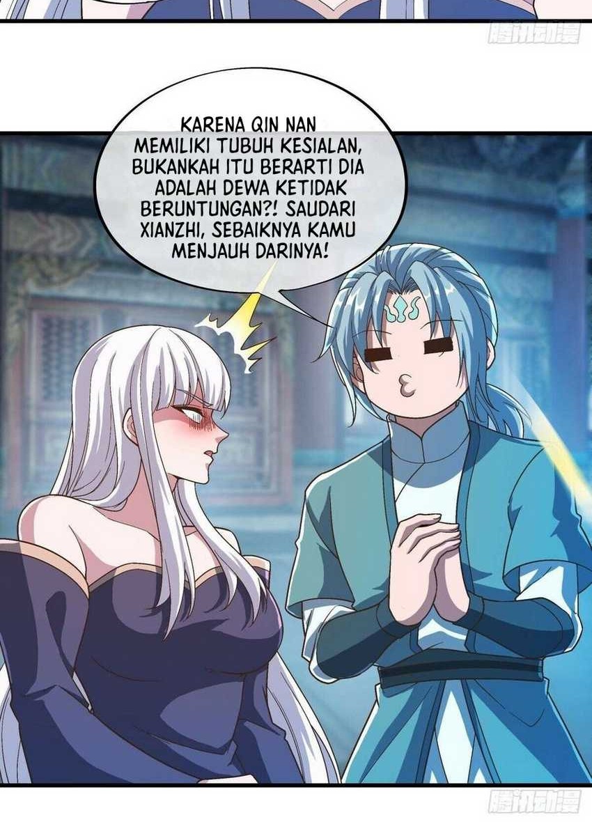 Peerless Soul Chapter 623 - halaman 16