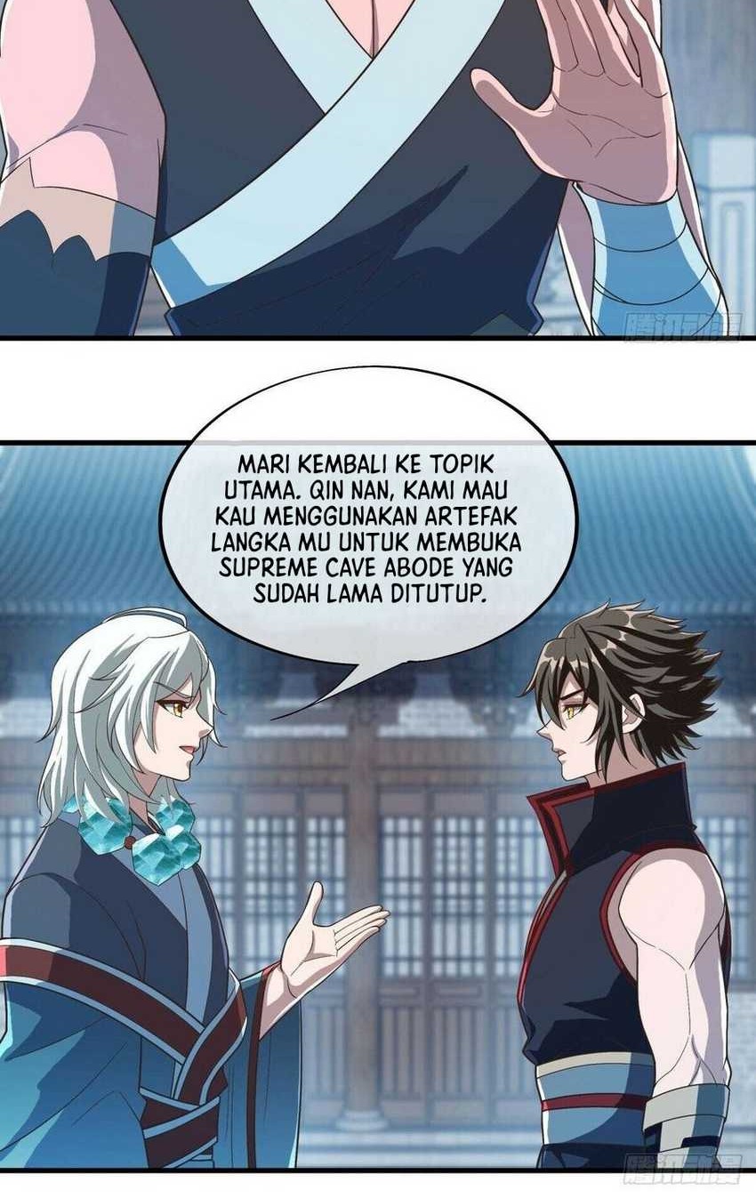 Peerless Soul Chapter 623 - halaman 24