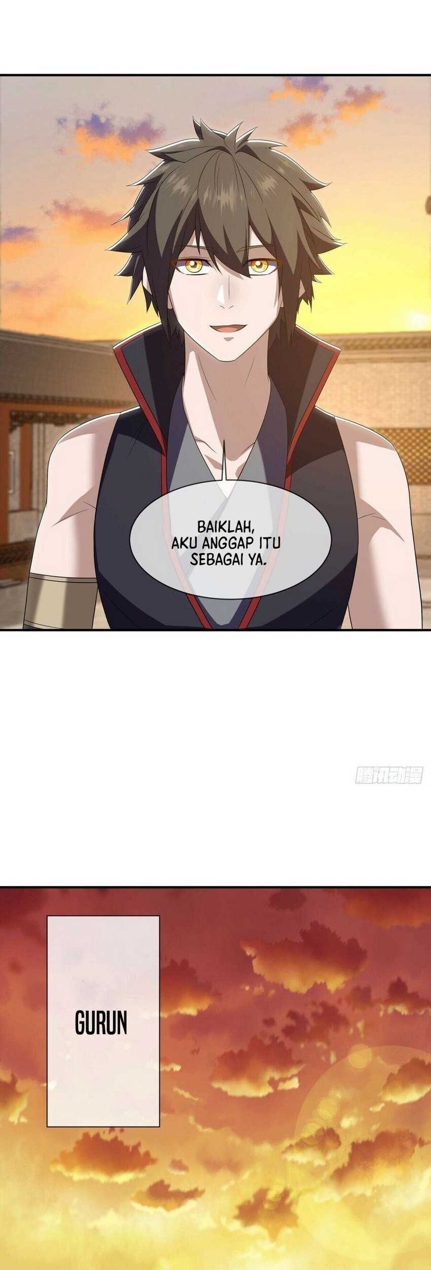 Peerless Soul Chapter 623 - halaman 33
