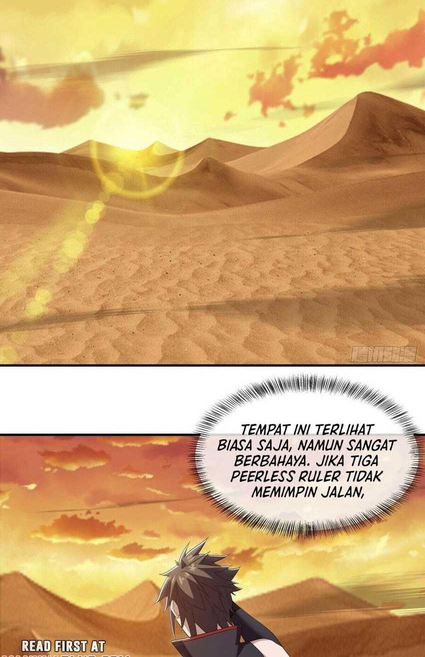 Peerless Soul Chapter 623 - halaman 34