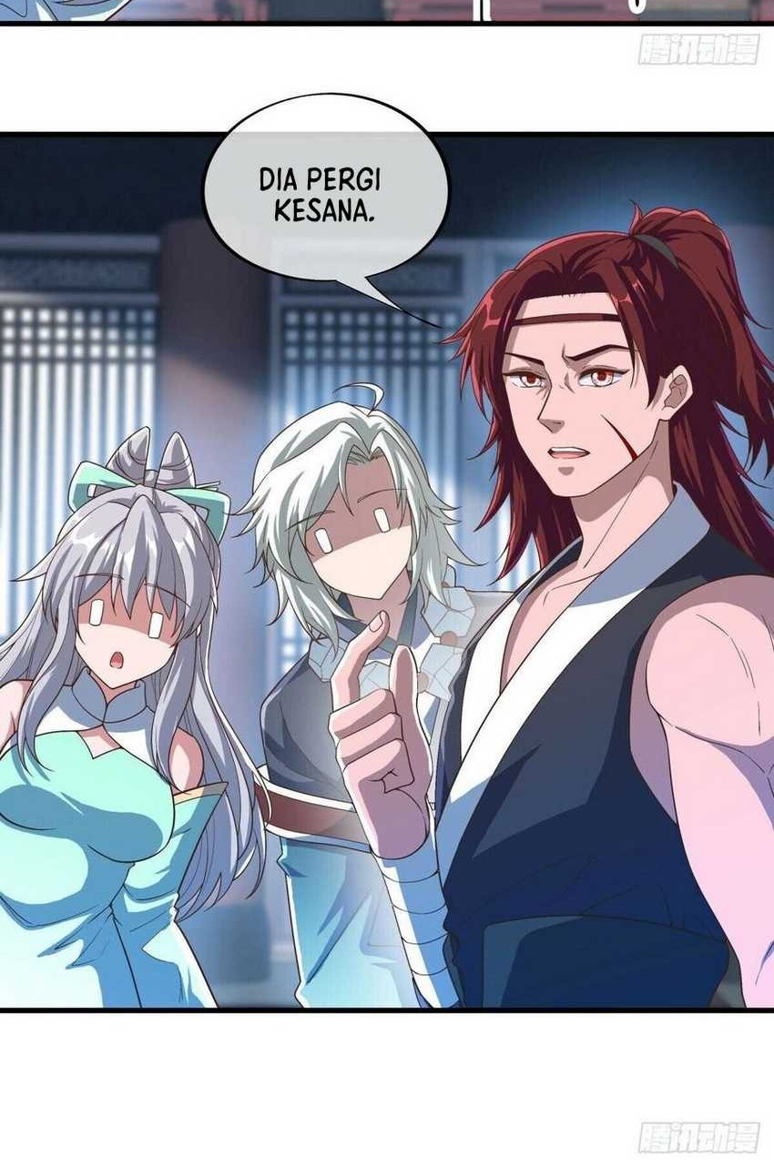 Peerless Soul Chapter 623 - halaman 8