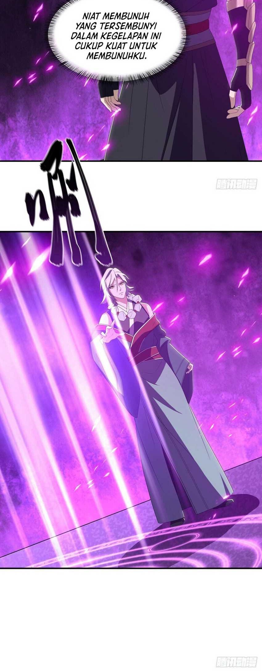 Peerless Soul Chapter 624 - halaman 15