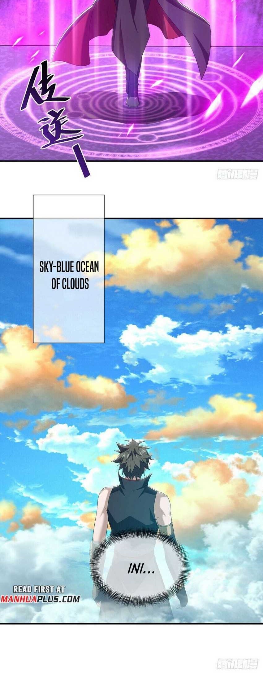 Peerless Soul Chapter 624 - halaman 17