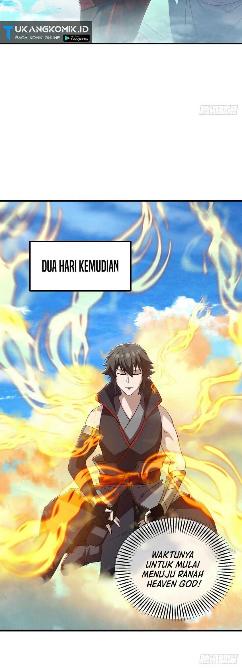 Peerless Soul Chapter 624 - halaman 25