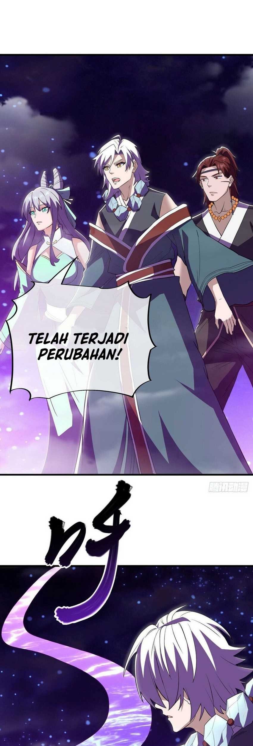 Peerless Soul Chapter 624 - halaman 26
