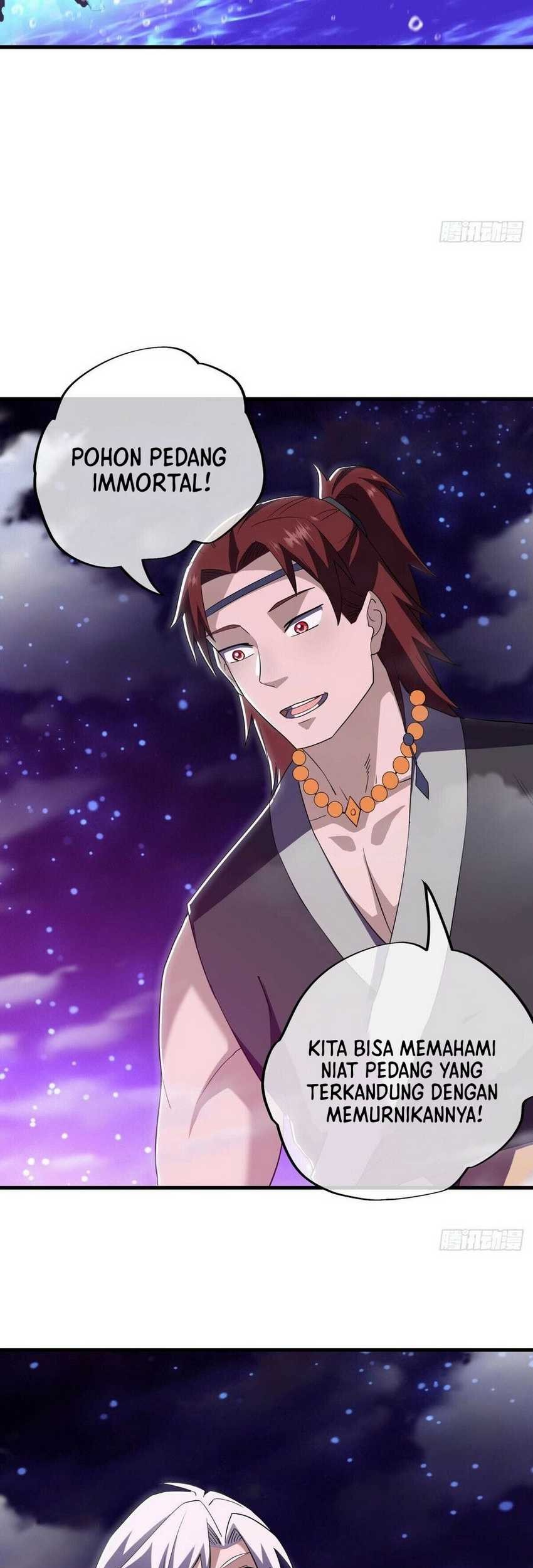 Peerless Soul Chapter 624 - halaman 29