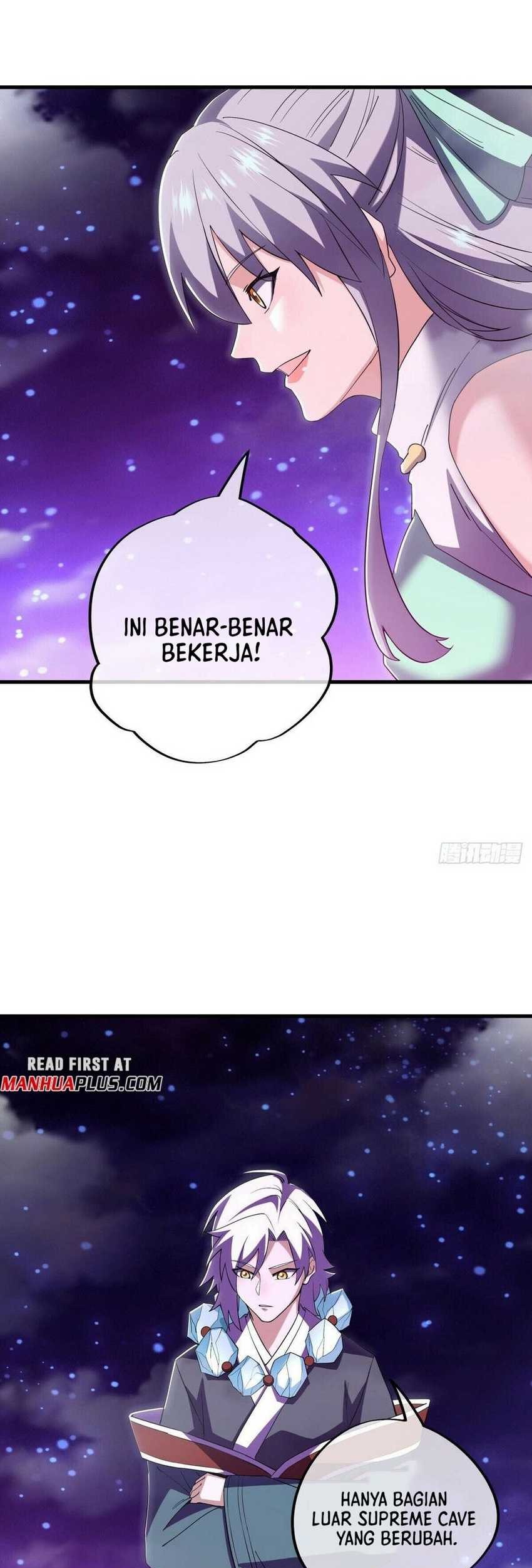 Peerless Soul Chapter 624 - halaman 32