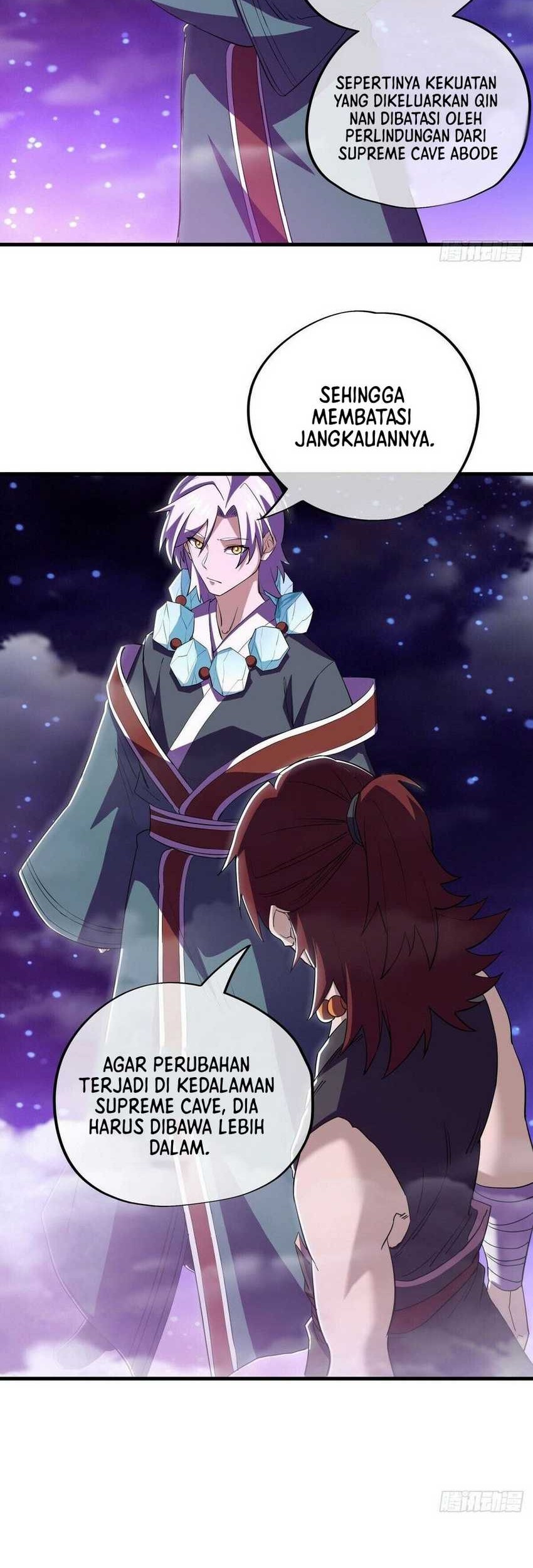 Peerless Soul Chapter 624 - halaman 33