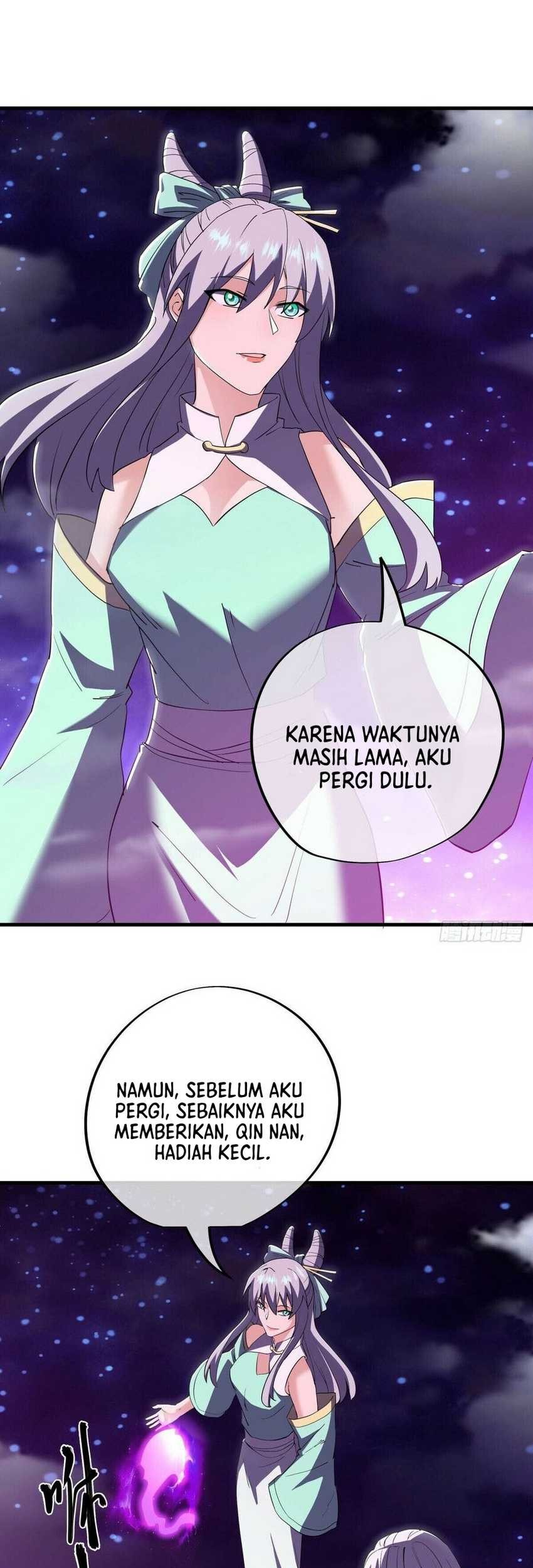 Peerless Soul Chapter 624 - halaman 36