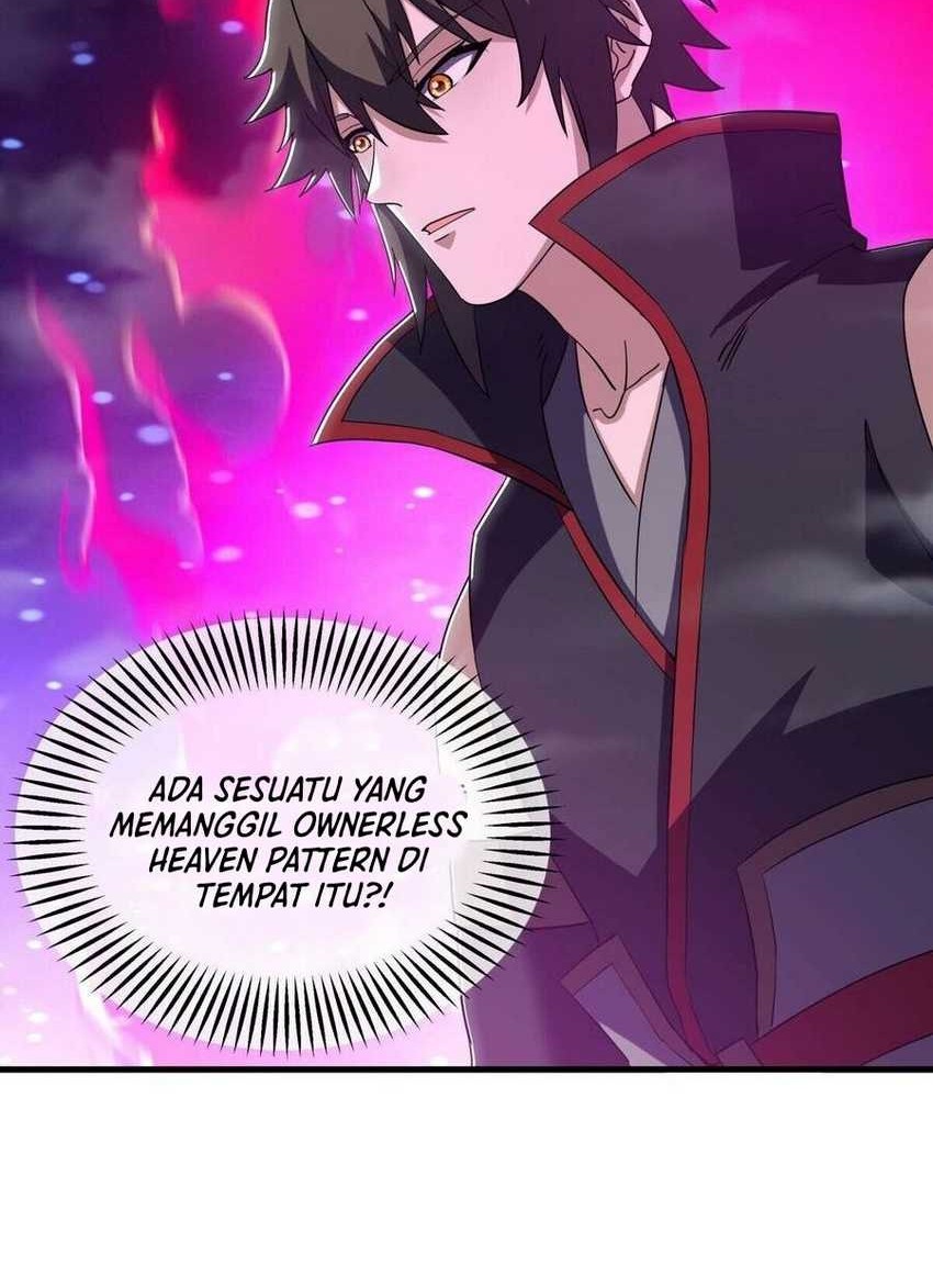 Peerless Soul Chapter 624 - halaman 46