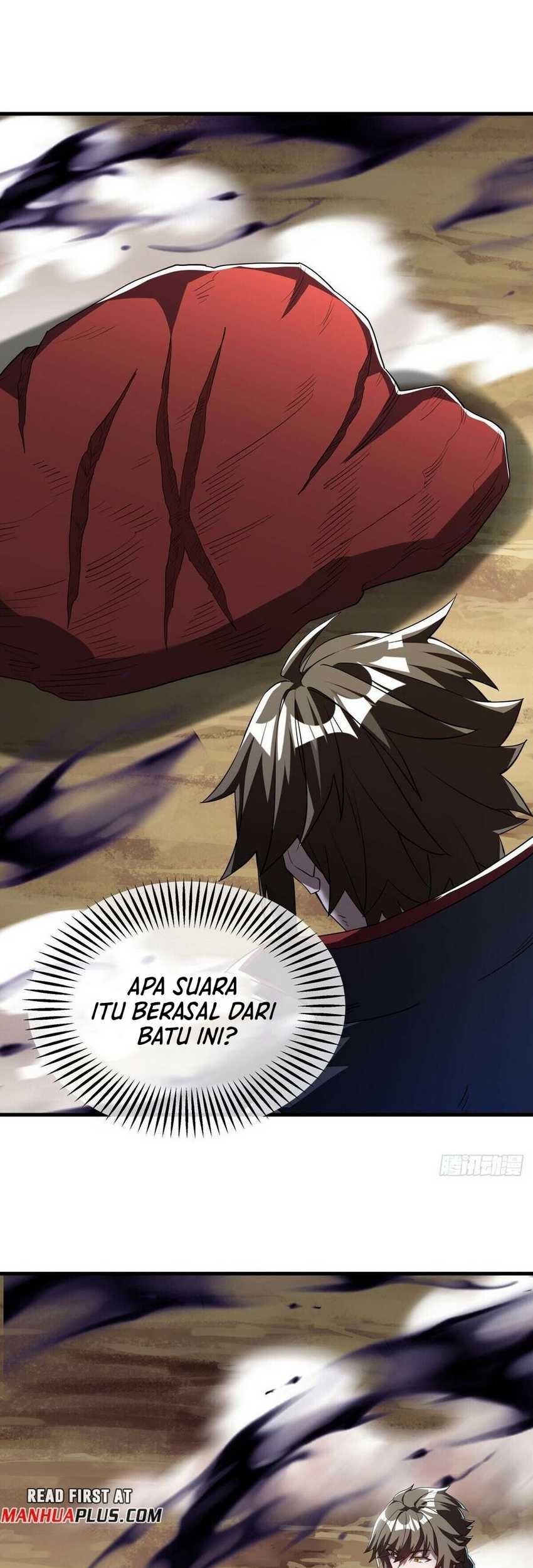 Peerless Soul Chapter 625 - halaman 10