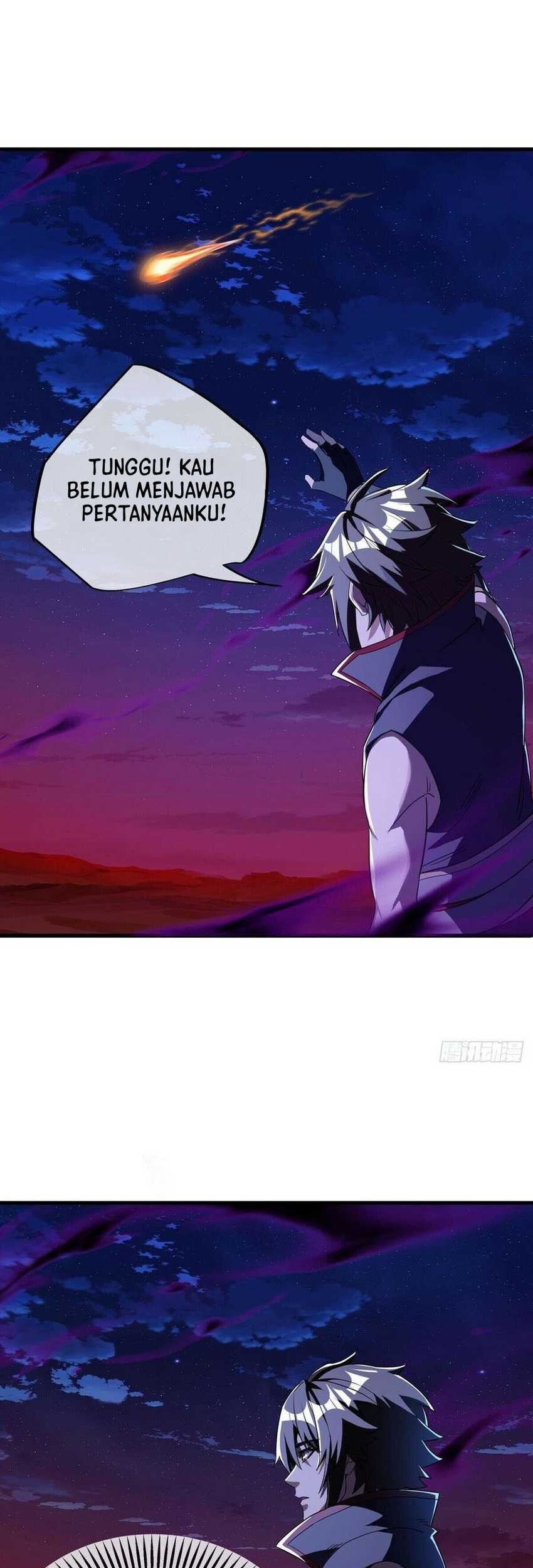 Peerless Soul Chapter 625 - halaman 13