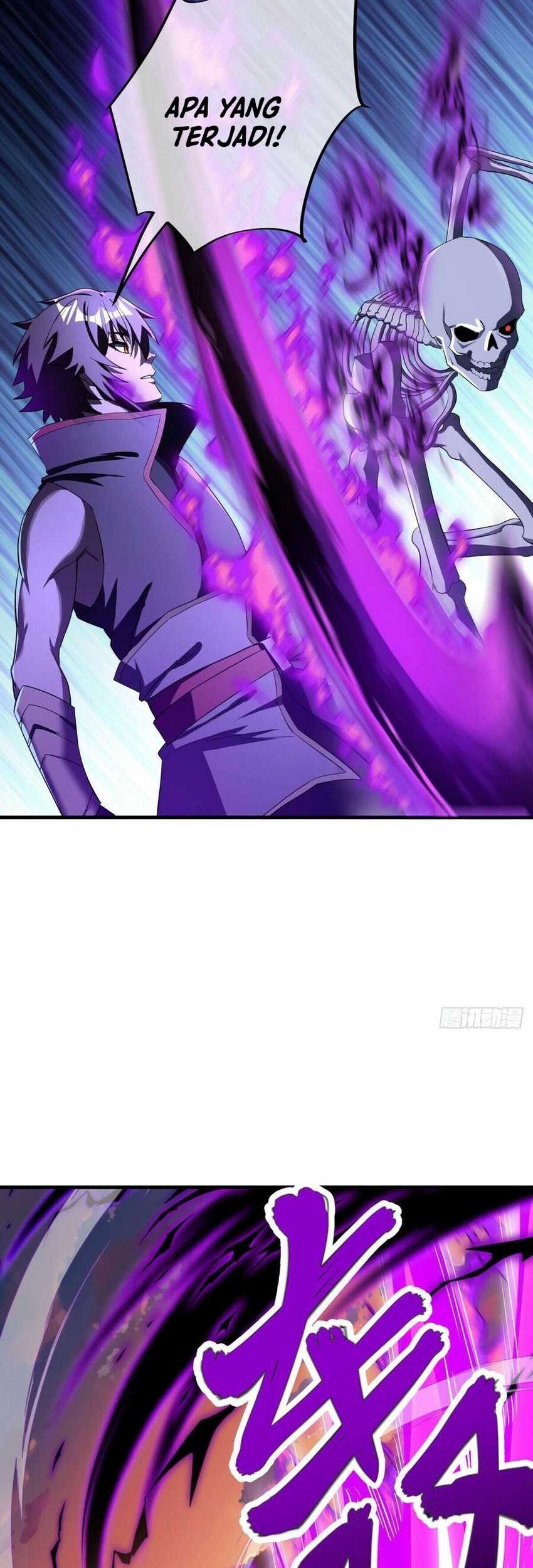 Peerless Soul Chapter 625 - halaman 16