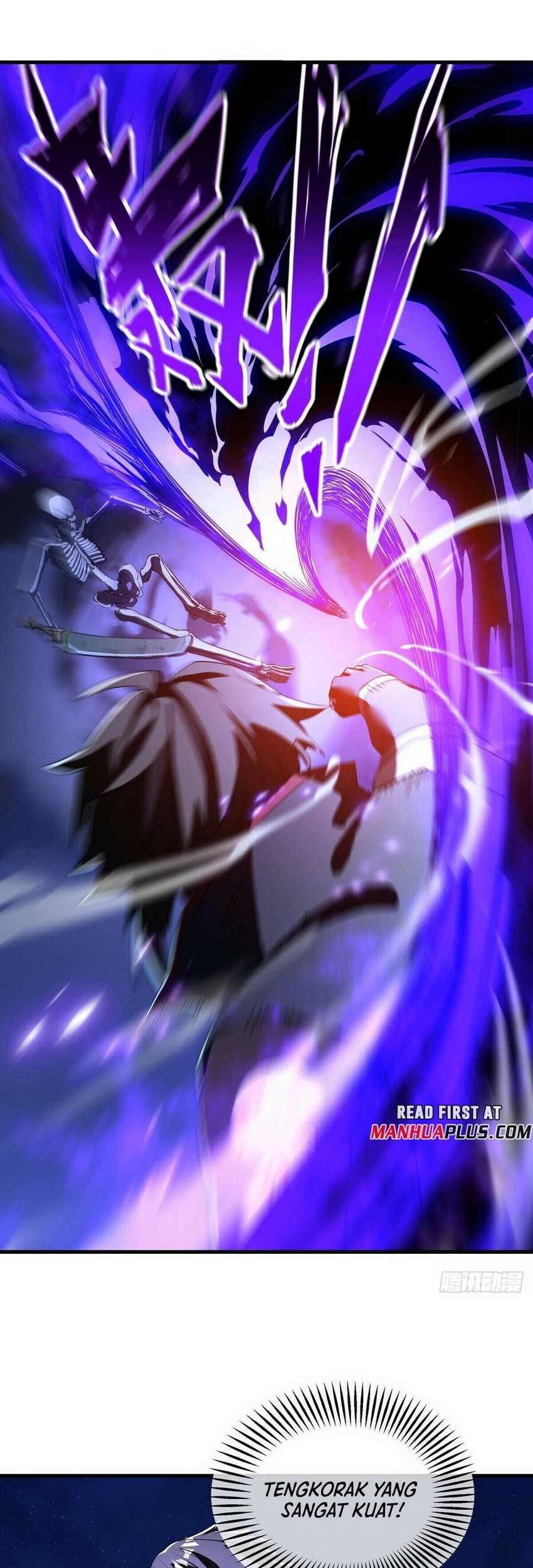 Peerless Soul Chapter 625 - halaman 19
