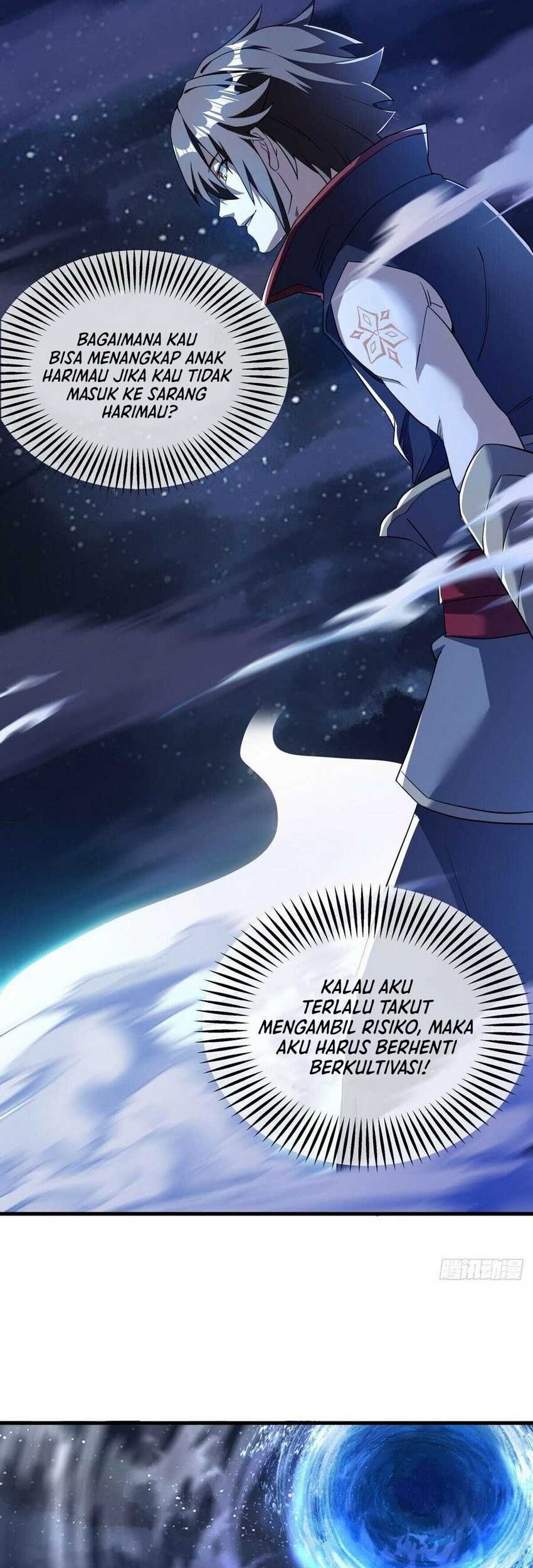 Peerless Soul Chapter 625 - halaman 2