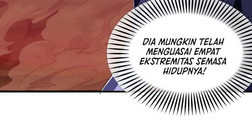 Peerless Soul Chapter 625 - halaman 21