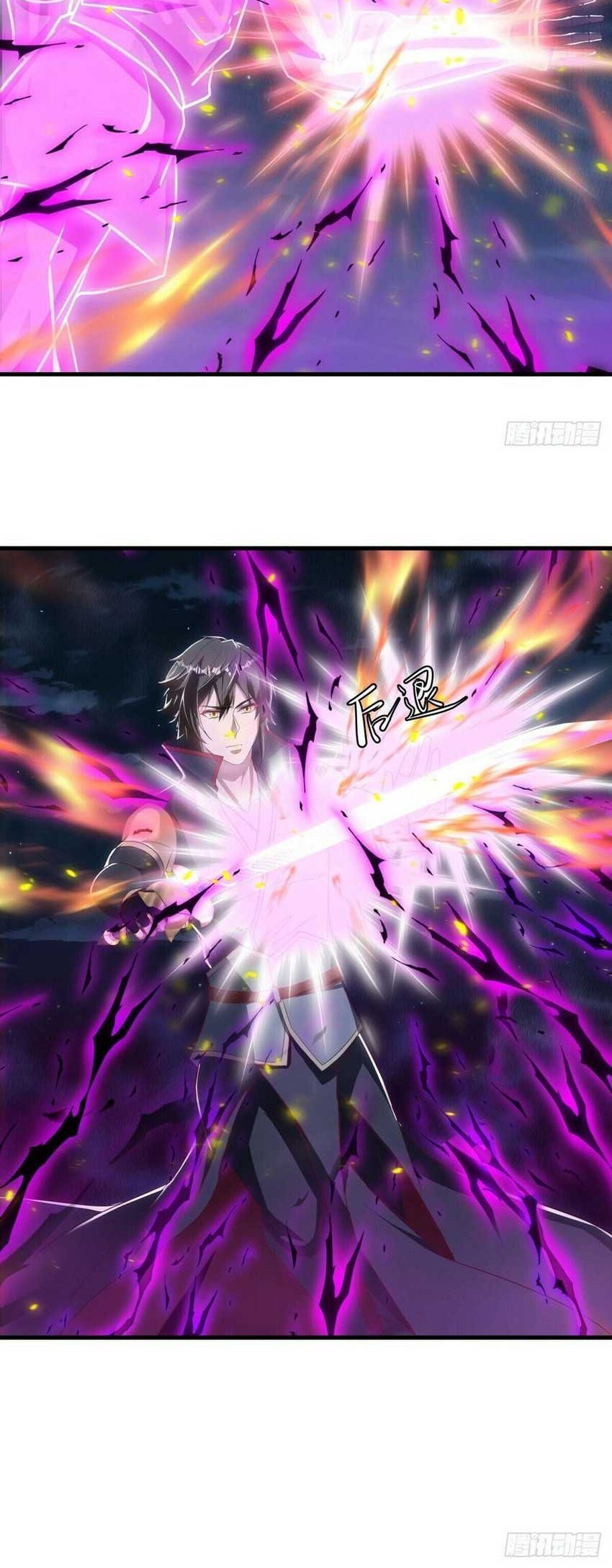 Peerless Soul Chapter 625 - halaman 25