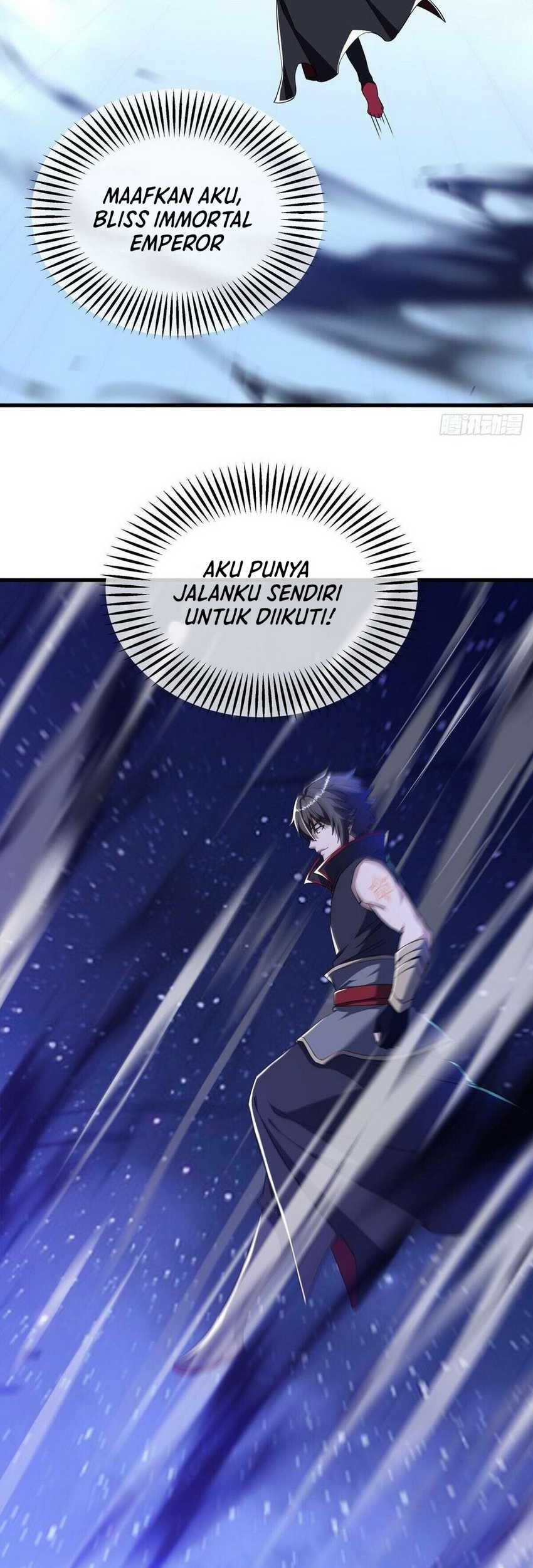 Peerless Soul Chapter 625 - halaman 4