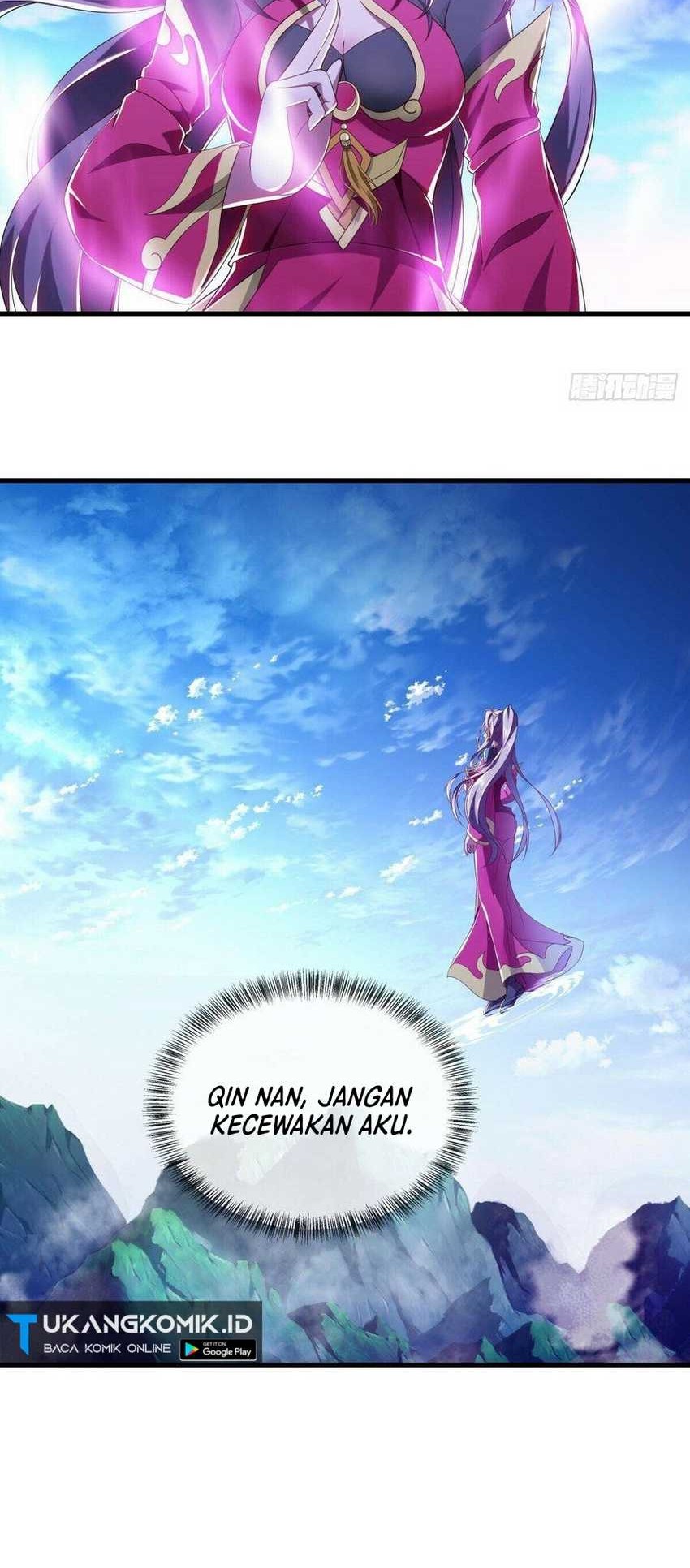 Peerless Soul Chapter 625 - halaman 41