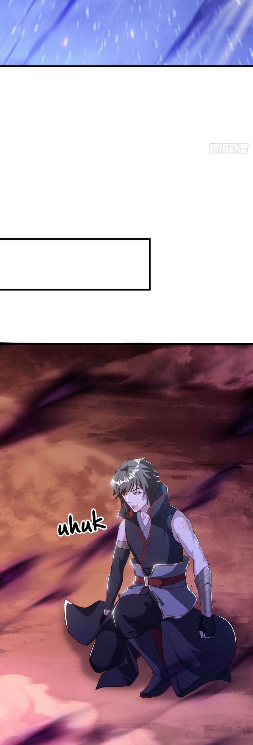 Peerless Soul Chapter 625 - halaman 5