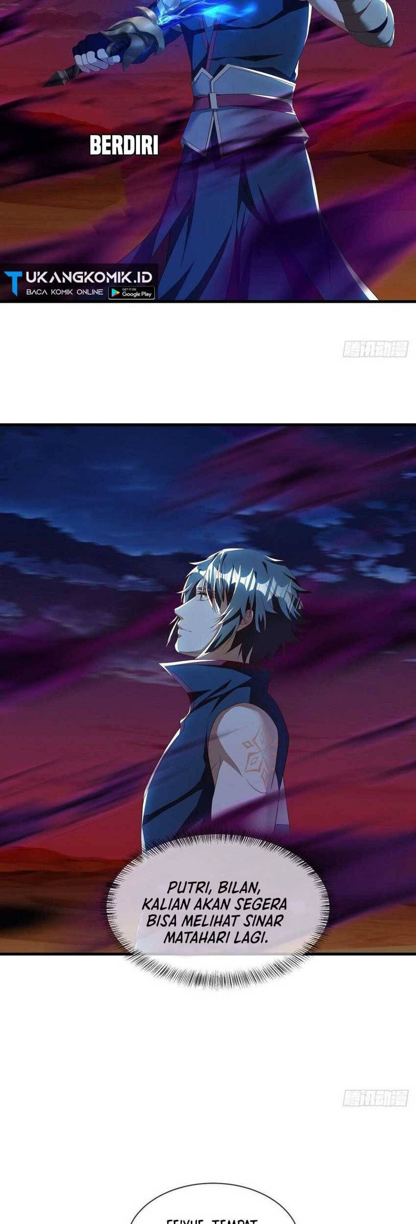 Peerless Soul Chapter 626 - halaman 10