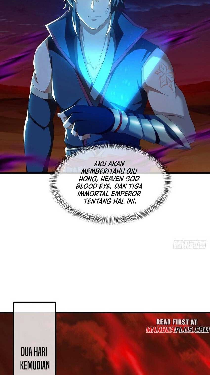 Peerless Soul Chapter 626 - halaman 15