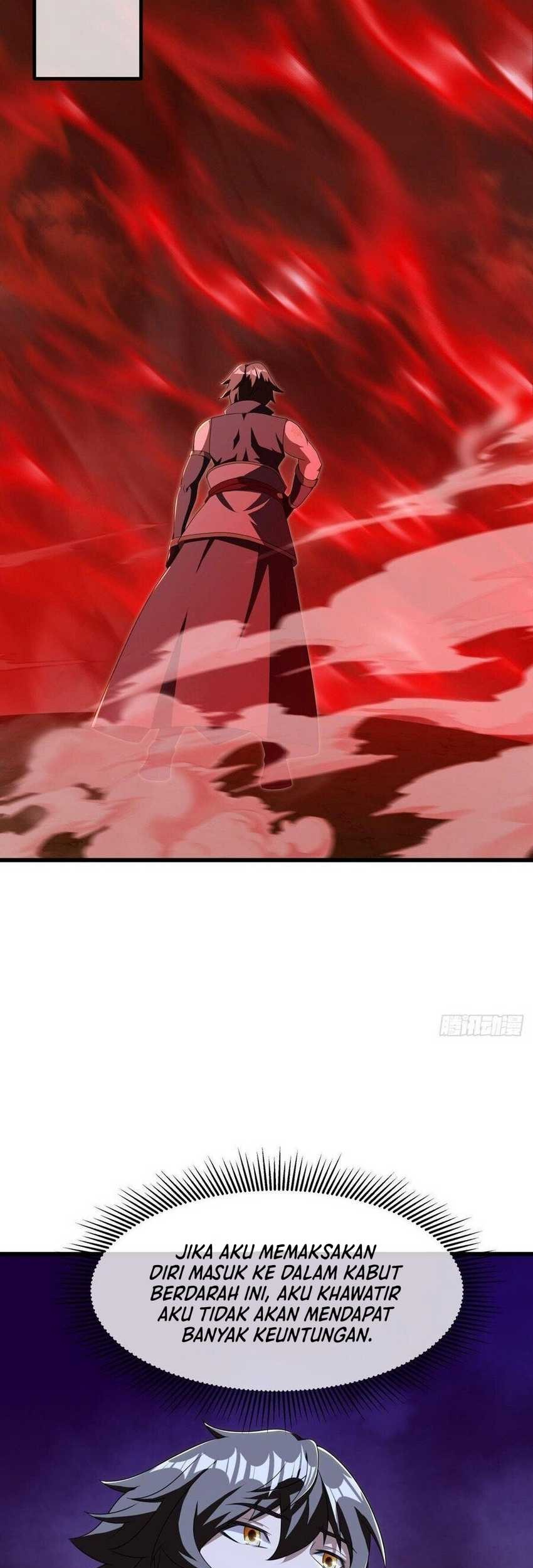 Peerless Soul Chapter 626 - halaman 16