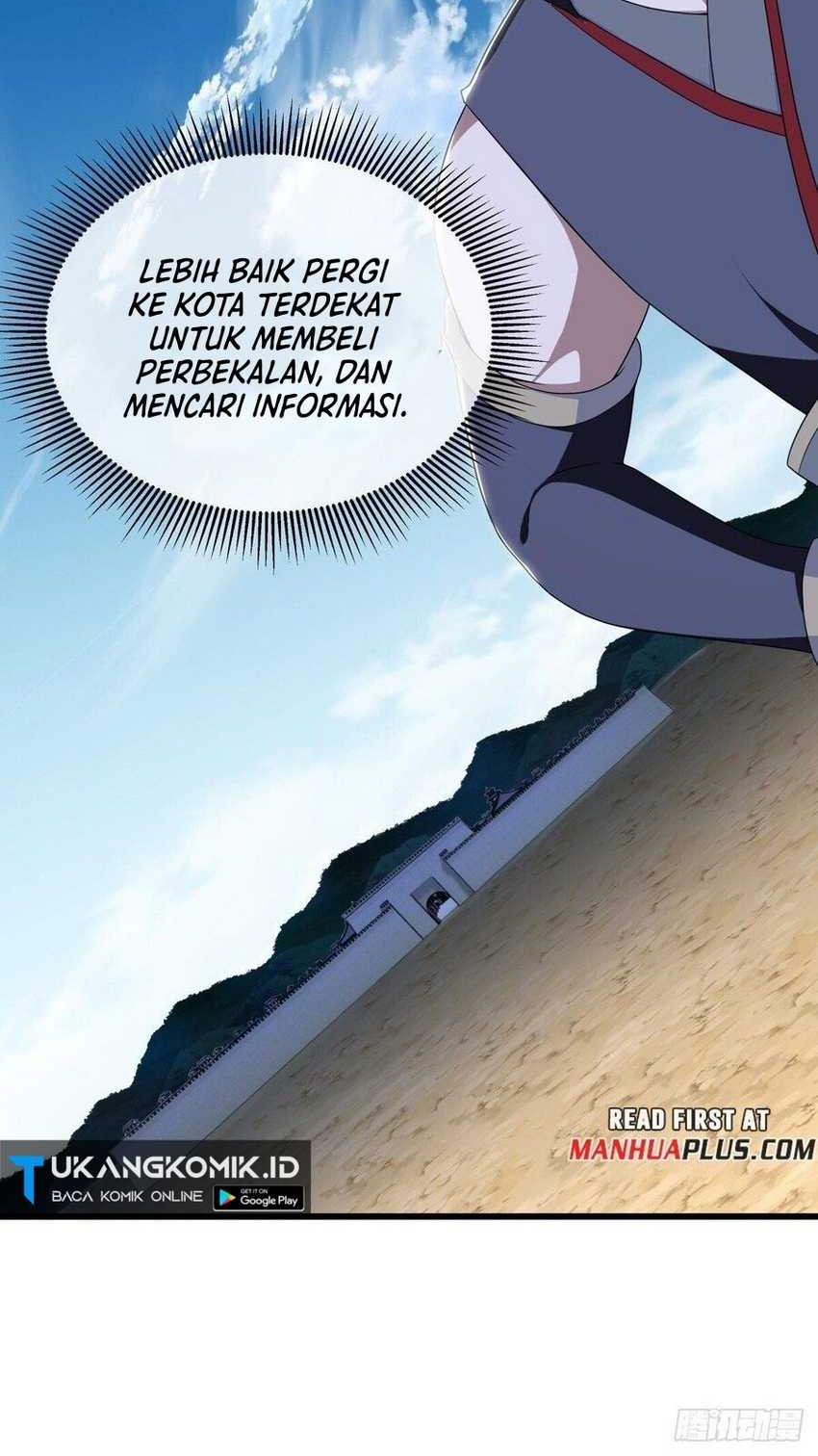 Peerless Soul Chapter 626 - halaman 18
