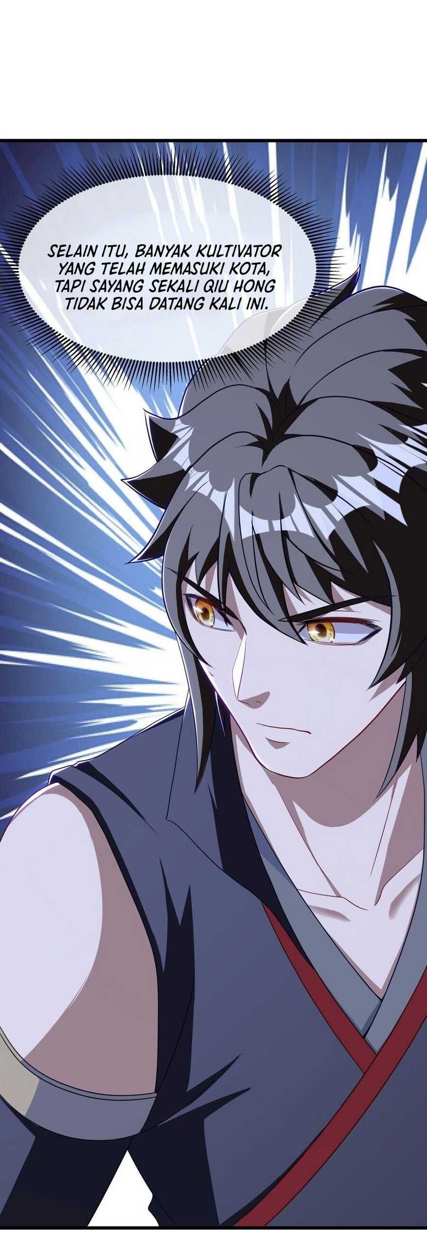 Peerless Soul Chapter 626 - halaman 19