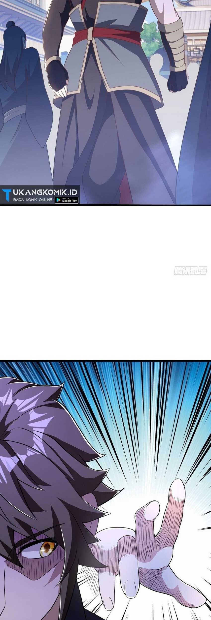 Peerless Soul Chapter 626 - halaman 25