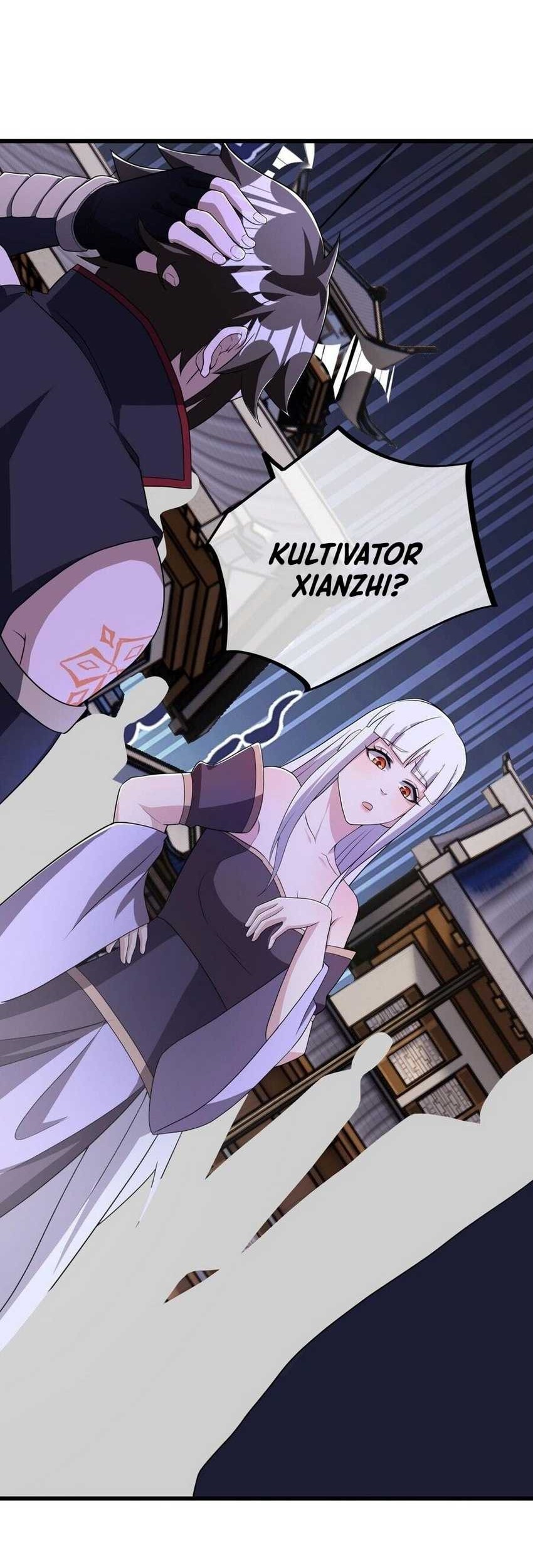 Peerless Soul Chapter 626 - halaman 28
